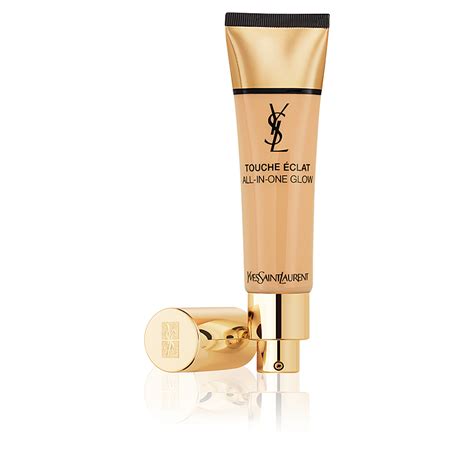 ysl make up teint touche eclat|YSL touche eclat tinted moisturizer.